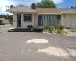 Budget Inn Motel Chemult