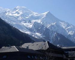 Evasion Sérénité à Chamonix Mont-Blanc