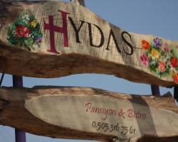 Hydas Pension