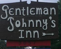 Gentleman Johnny's Motel