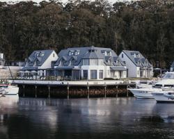 Anchorage Port Stephens