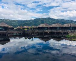 Sky Lake Inle Resort