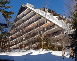 Appartement Victoria A18