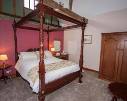 The Potton Nest Bed and Breakfast