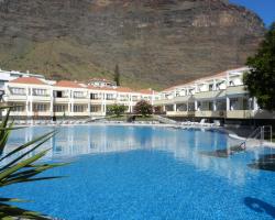 Apartamentos Checkin Laurisilva
