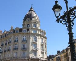 Hôtel Carlton Lille
