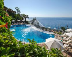 Baia Taormina Hotels & Spa