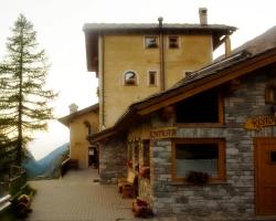 Locanda Lac Place Moulin