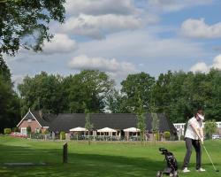 Hotel & Restaurant 'T Holt