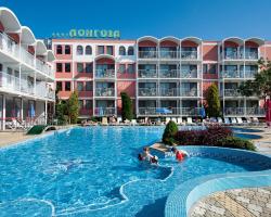 Hotel Longoza - All Inclusive