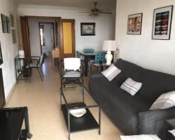 Apartamento Mirador De La Darsena