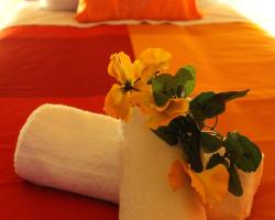 B&B Scirocco D'Africa