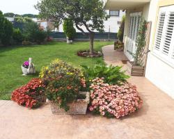 Bed and Breakfast Angolo Fiorito