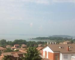 La Terrazza Sul Lago