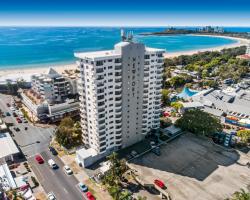 Newport Mooloolaba Apartments