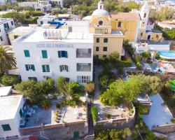Villa Panoramica - Ischia Ponte