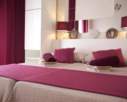 Apartamentos Plaza de Austria