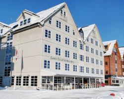 Home Hotel With