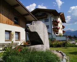 Ferienhaus Spieljochblick