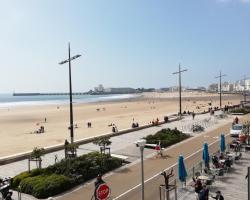 Résidence De La Plage