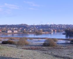 Hobro City Camping Gattenborg