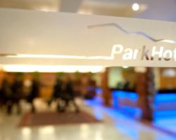 Park Hotel Centro Congressi