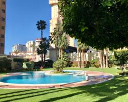 Torpa - Aloturin Benidorm