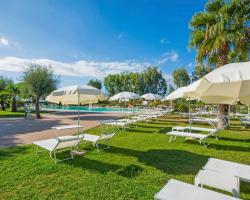 Locazione Turistica Cecina Mare-5