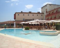 Hotel Giraglia