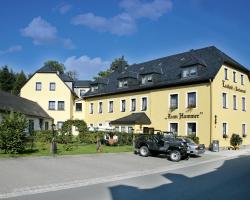 Landhotel Zum Hammer