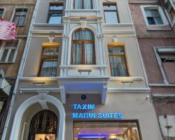 Taxim Hotel Marin