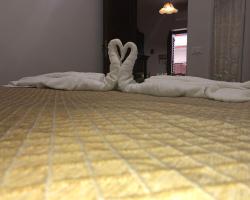 Casa Vacanze Salinisti