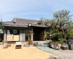 Yuzan Guesthouse