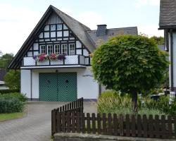 Ferienhaus Feldmann