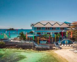 Blue Corals Beach Resort
