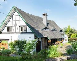 Beautiful Apartment with Garden near Forest in Ardennes