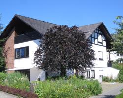 Ferienwohnung Zum Buchhagen