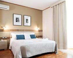 Pegasus Hotel