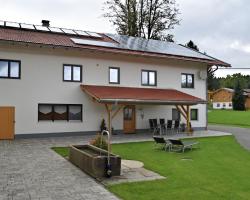 Luxurious Apartment in Viechtach with Farmhouse