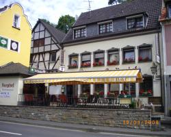 Hotel Im Burghof