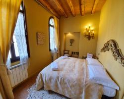Alloggi Alla Rivetta