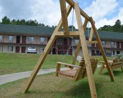 Ouachita Mountain Inn