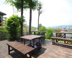 Hida Takayama Park City Hotel