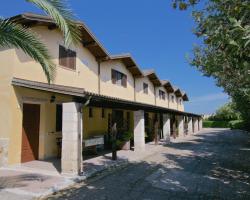 Tastefully furnished apartment close to the Adriatic coast