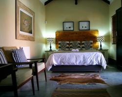 Khayamanzi Guesthouse