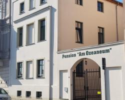 Pension Am Ozeaneum