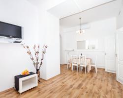 Like Home - City Center - Style Apartment