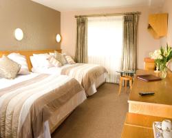 Great National Commons Inn Hotel