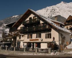 Hotel L'Etendard de Vaujany