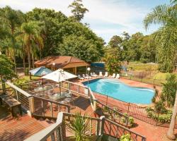 Country 2 Coast Motor Inn Coffs Harbour